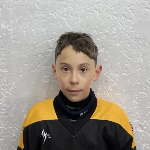 Belousov Artem Ruslanovich