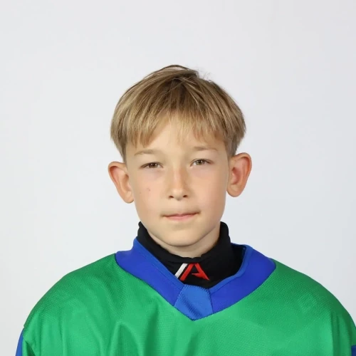 Haidarshin Damir Denisovich