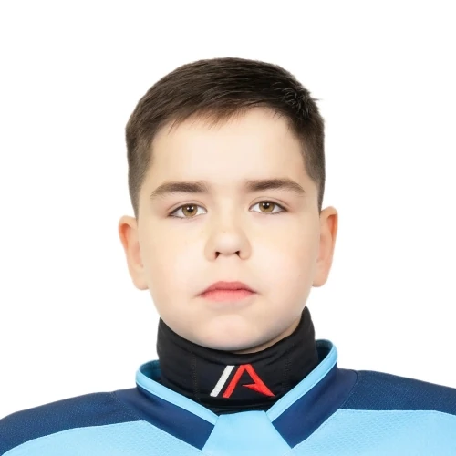 Shameev Maksim Aleksandrovich