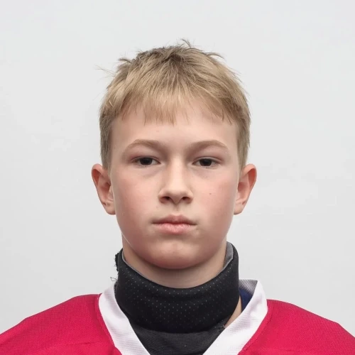 Polovikov Sergei Evgenevich