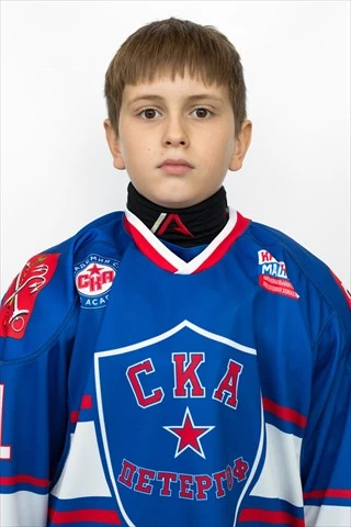 Karyuk Ivan Kirillovich