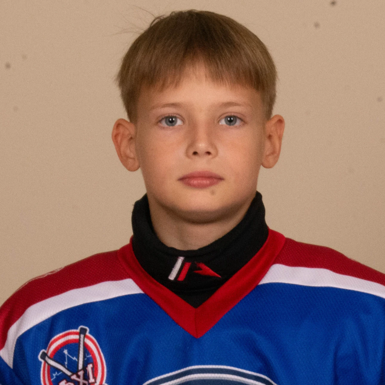 Nikitin Grigorii Alekseevich
