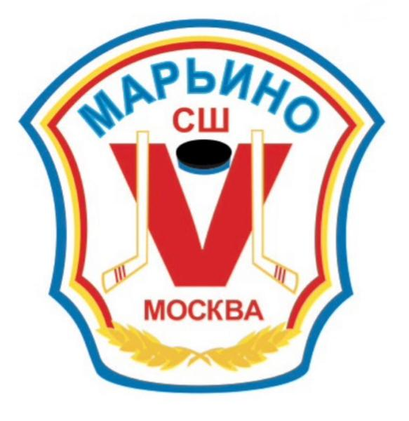 Марьино