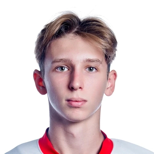 Ignatev Yaroslav Maksimovich