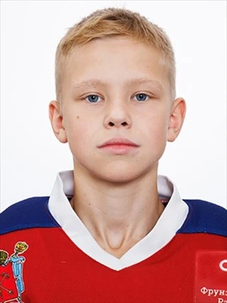Emelyanov Vladimir Anatolevich