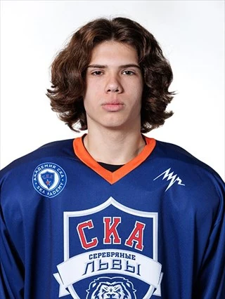 Baluev Vitalii Mihailovich