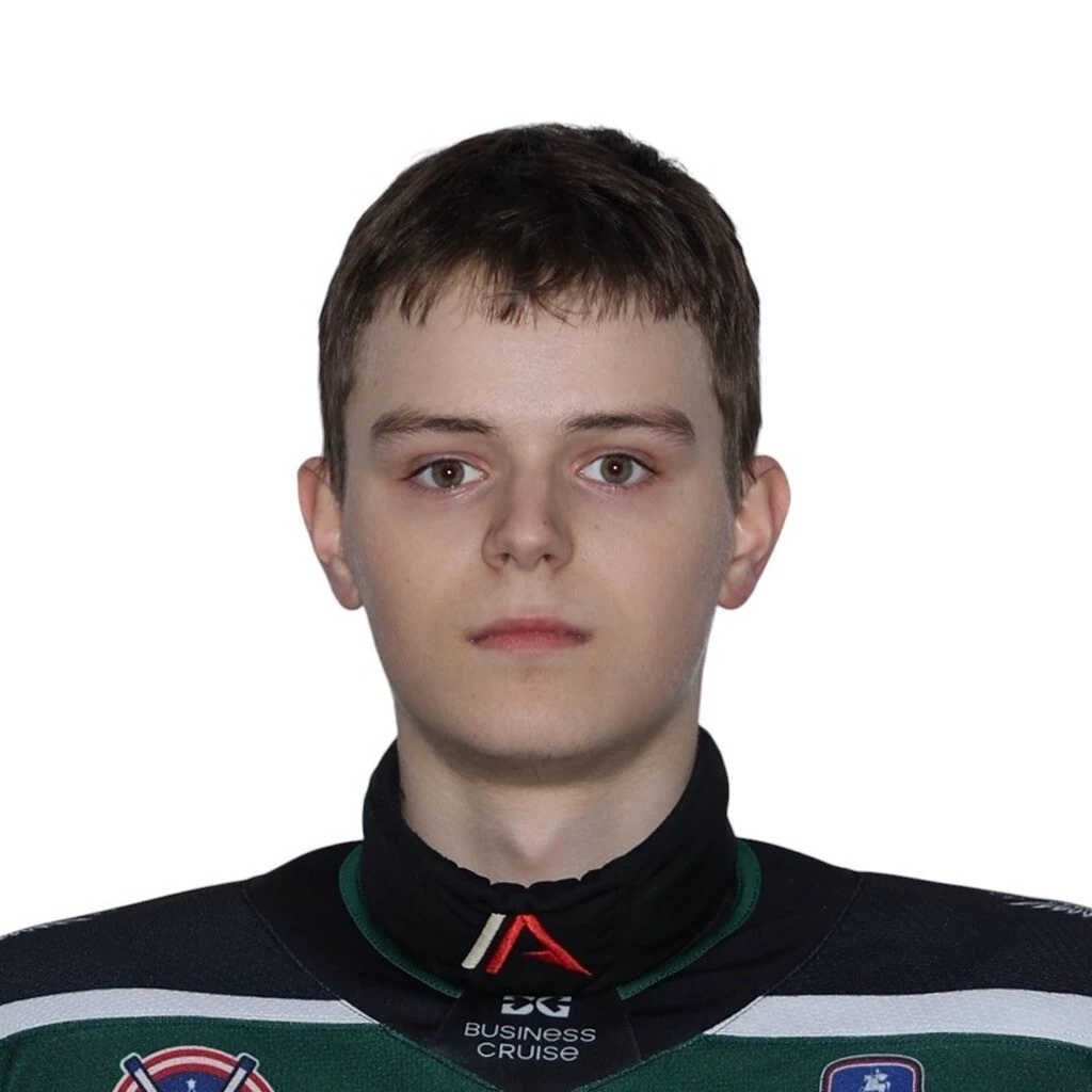 Sergeev Timofei Kirillovich