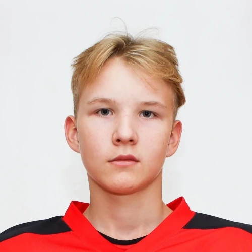 Perminov Daniil Kirillovich