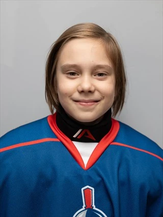 Bugrov Nikita Artemovich