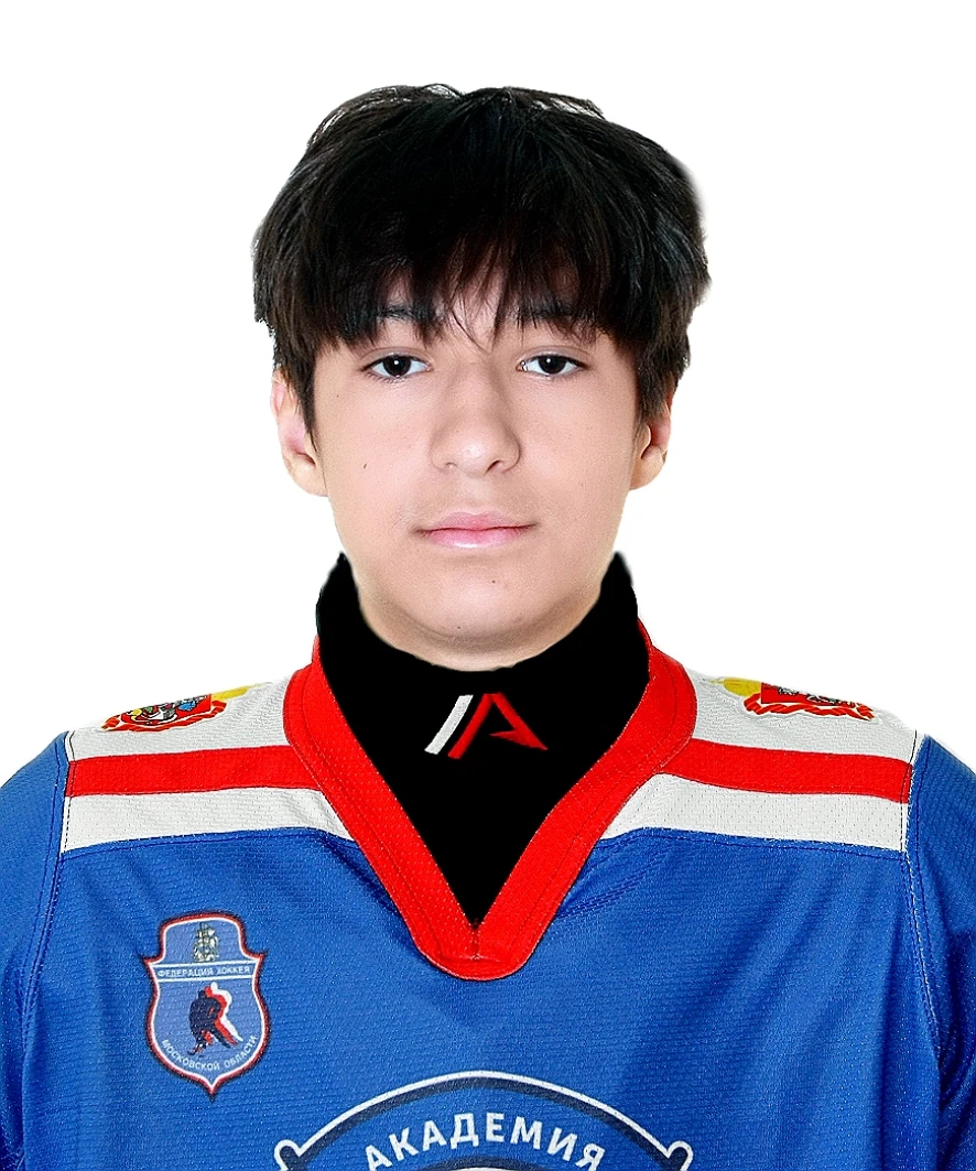 Mladinov Aleksei