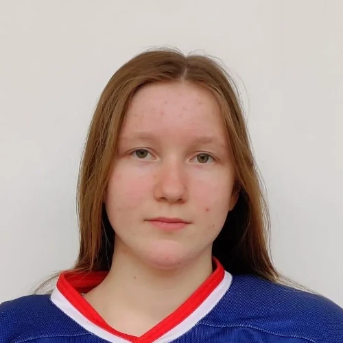 Bidzyura Varvara Mihailovna