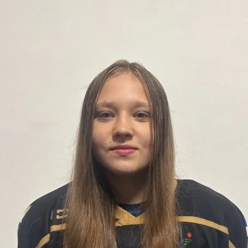 Sahanevich Kira Alekseevna