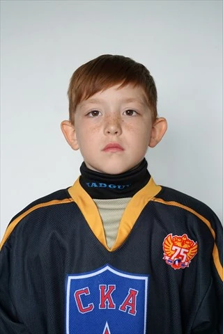 Pologov Aleksandr Vitalevich