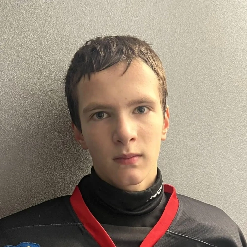 Pirogov Pavel Vadimovich