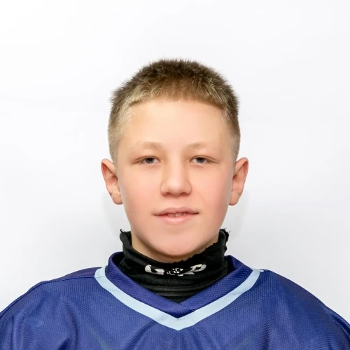 Gorkovenko Bogdan Alekseevich
