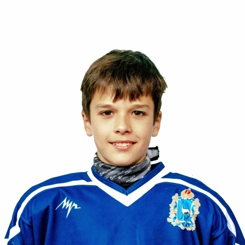 Denisov Ilya Nikolaevich