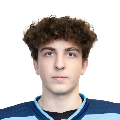 Glinnikov Kirill Olegovich