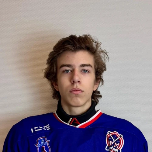 Kretov Nikita Andreevich