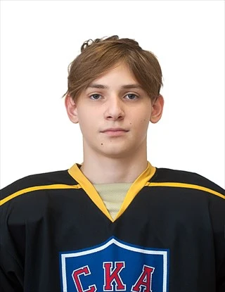 Kuchmasov Denis Sergeevich
