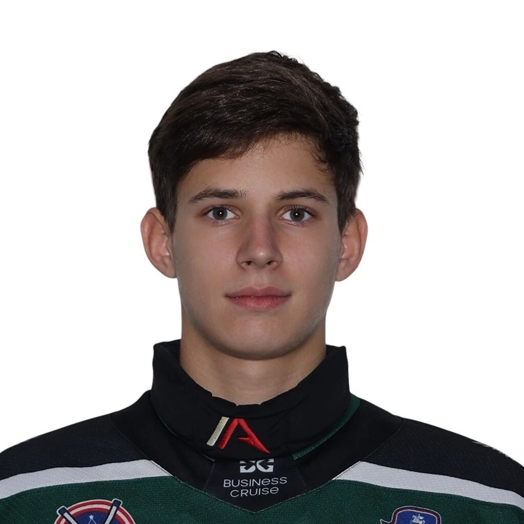 Ozheredov Tamerlan Mihailovich