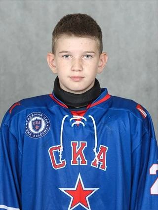 Zontov Rostislav Maksimovich