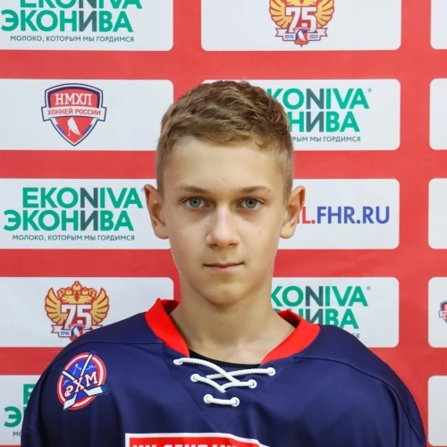 Chekmarev Vladislav Vladimirovich