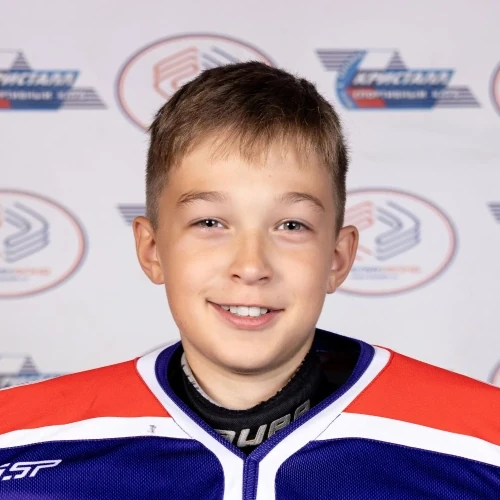 Pasner Sergei Yurevich