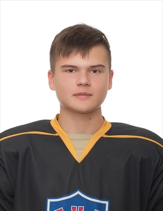 Жуков Николай Алексеевич