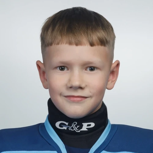 Safaraleev Mark Aleksandrovich