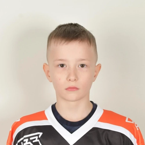 Pronin Efim Aleksandrovich