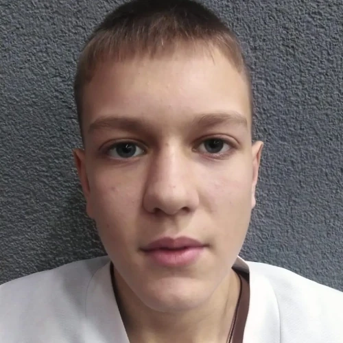 Penin Nikita Vladimirovich