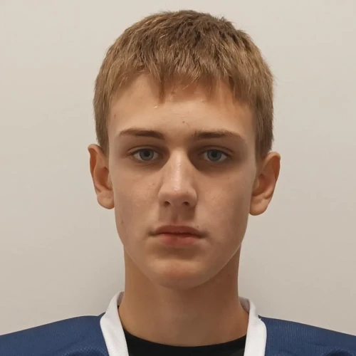Svertokin Matvei Sergeevich