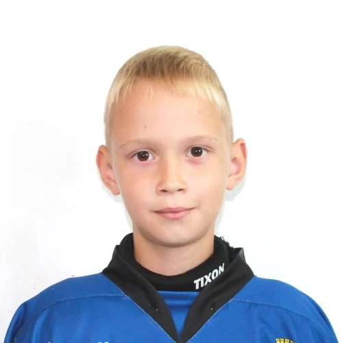 Galyaviev Timur Vadimovich