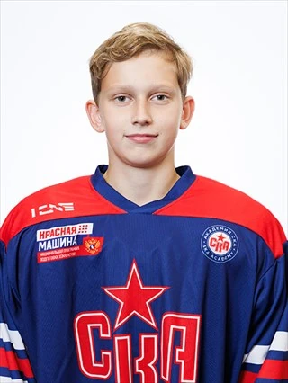 Buzuev Ivan Aleksandrovich