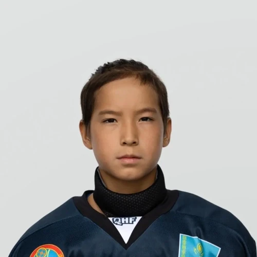 Galiev Torehan Marsuly