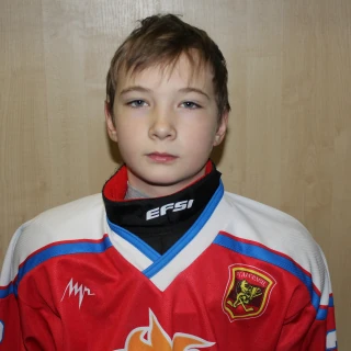 Sorokin Aleksandr Dmitrievich