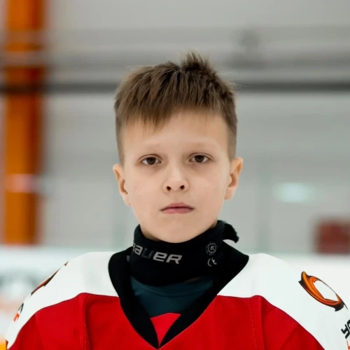 Mishin Kirill Ilich