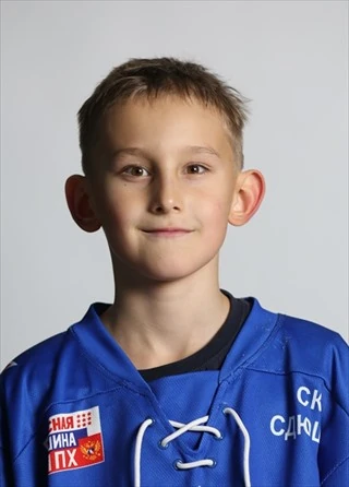 Korsun Dmitrii Nikolaevich