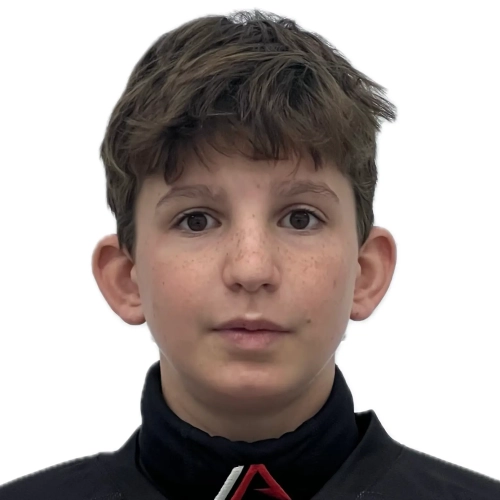 Нохрин Тимофей Станиславович