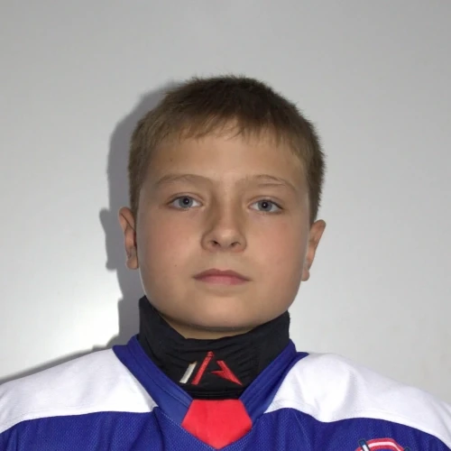Slozhenikin Sergei Vladimirovich