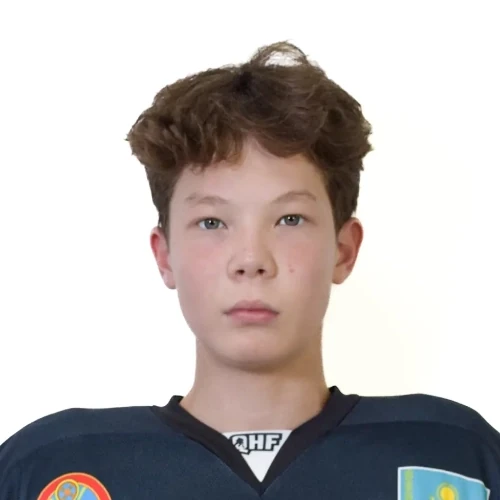 Begezhanov Asanali