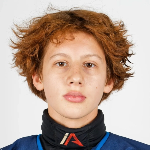 Rybakin Kirill Aleksandrovich