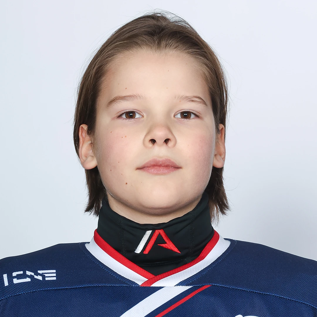 Selyukov Aleksandr