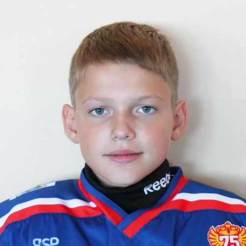 Fatkin Aleksandr Igorevich