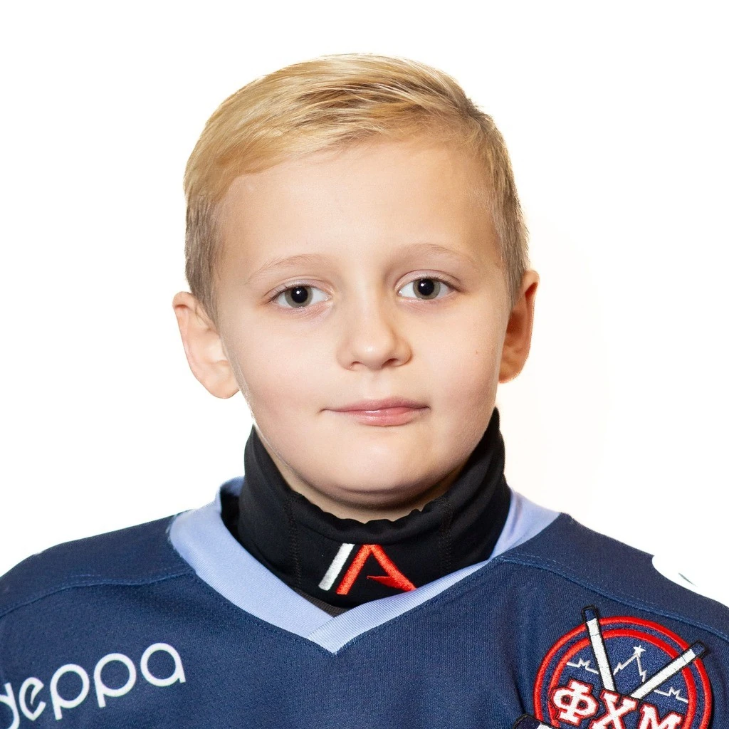 Lapshin Sevastyan Vyacheslavovich