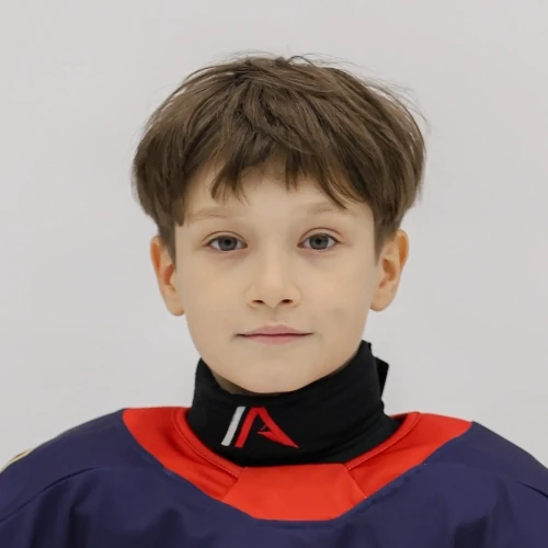 Nafigov Timur Ruslanovich