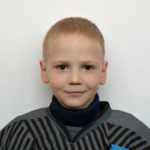 Bahtyreev Grigorii Ruslanovich