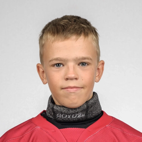 Martynov Andrei Ilich