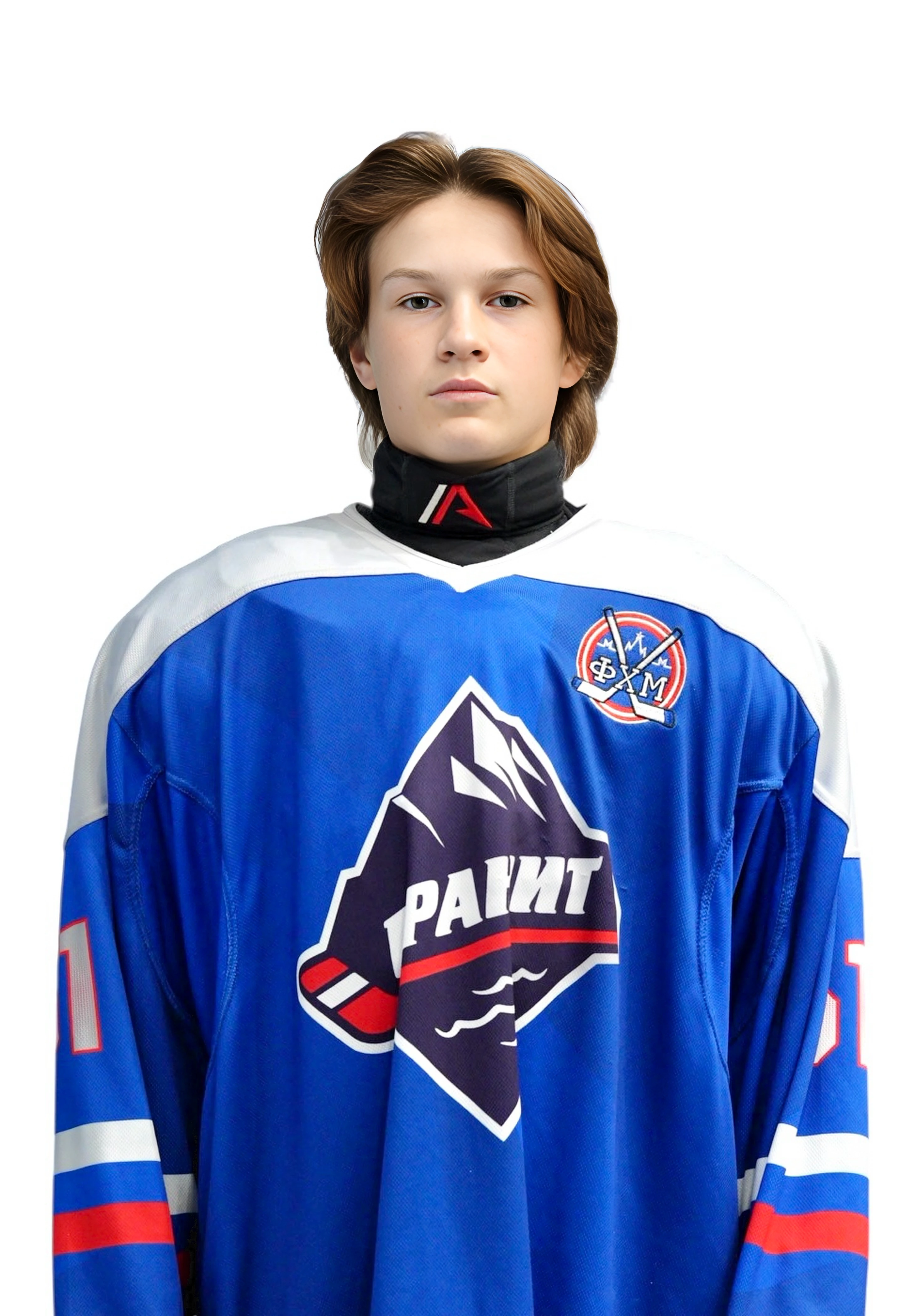 Pentyuhov Fedor Ilich
