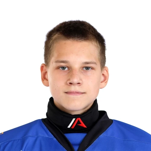 Kazantsev Stepan Mihailovich